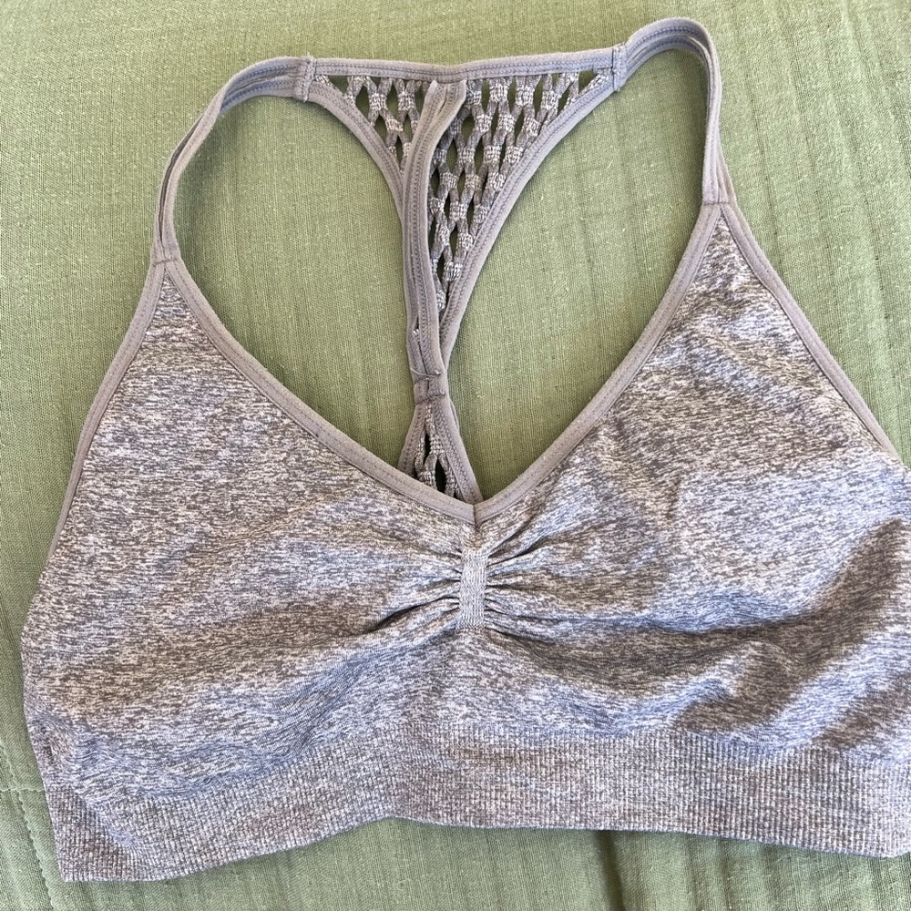 Fabletics bralette